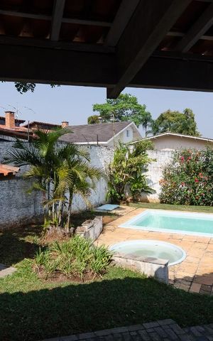 Casa à venda com 450m², 4 quartos e 4 vagasVista Quarto 2