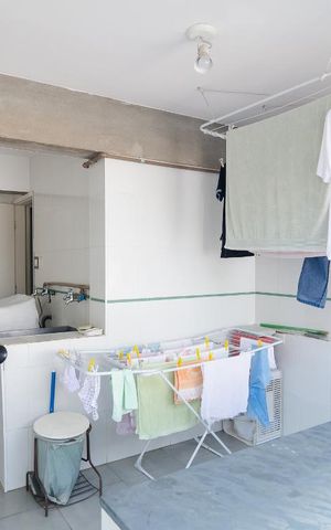 Casa à venda com 450m², 4 quartos e 4 vagasLavanderia