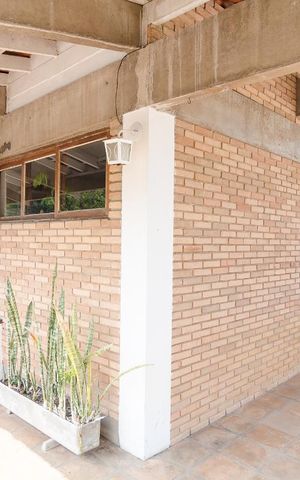 Casa à venda com 450m², 4 quartos e 4 vagasSacada