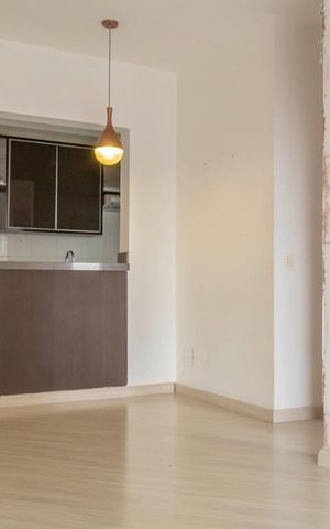 Apartamento para alugar com 59m², 2 quartos e 1 vagaSala