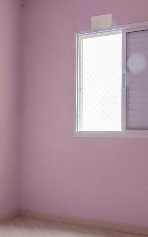 Apartamento para alugar com 59m², 2 quartos e 1 vagaQuarto 1