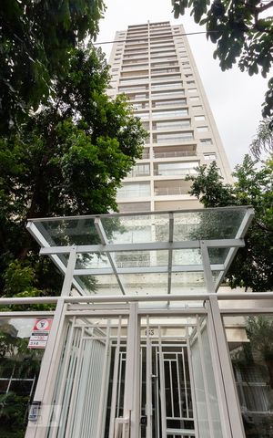 Apartamento à venda com 81m², 2 quartos e 1 vaga Apartamento à venda com 81m², 2 quartos e 1 vagaFachada