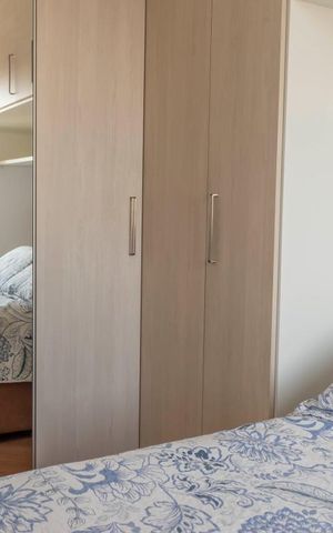 Apartamento à venda com 48m², 2 quartos e 1 vagaQuarto 1