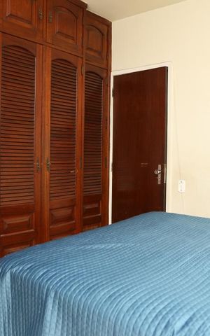 Apartamento à venda com 110m², 3 quartos e 2 vagasQuarto Suíte