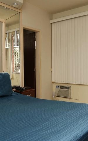 Apartamento à venda com 110m², 3 quartos e 2 vagasQuarto Suíte