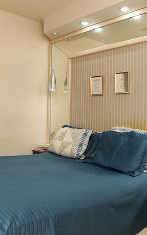 Apartamento à venda com 110m², 3 quartos e 2 vagasQuarto Suíte