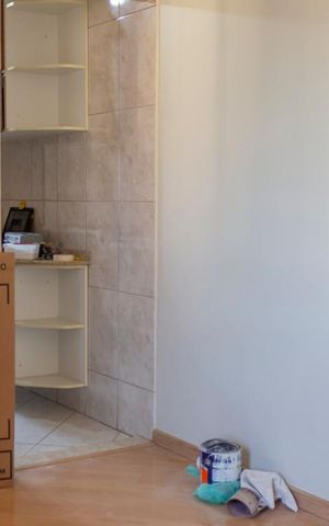 Apartamento à venda com 48m², 2 quartos e 1 vagaSala