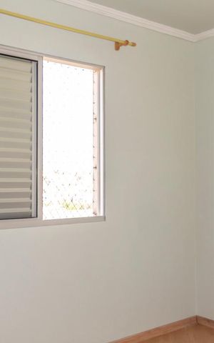 Apartamento à venda com 48m², 2 quartos e 1 vagaQuarto 1
