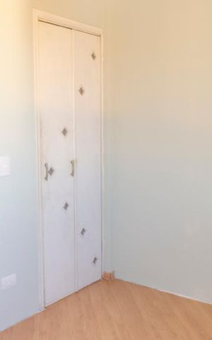 Apartamento à venda com 48m², 2 quartos e 1 vagaQuarto 1