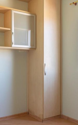 Apartamento à venda com 48m², 2 quartos e 1 vagaQuarto 2