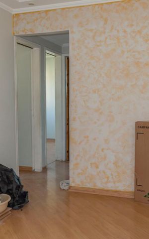 Apartamento à venda com 48m², 2 quartos e 1 vagaSala