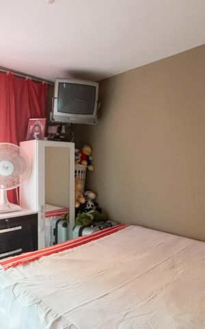 Apartamento à venda com 48m², 2 quartos e 1 vaga Apartamento à venda com 48m², 2 quartos e 1 vagaQuarto 2
