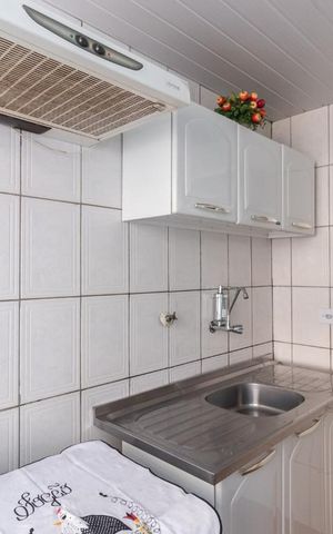 Apartamento à venda com 48m², 2 quartos e 1 vaga Apartamento à venda com 48m², 2 quartos e 1 vagaCozinha