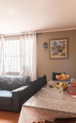 Apartamento à venda com 48m², 2 quartos e 1 vaga Apartamento à venda com 48m², 2 quartos e 1 vagaSala