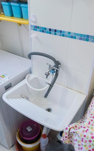 Apartamento para alugar com 41m², 2 quartos e sem vagaÁrea de serviço