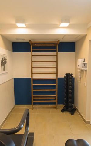 Apartamento para alugar com 41m², 2 quartos e sem vagaÁrea comum - Academia