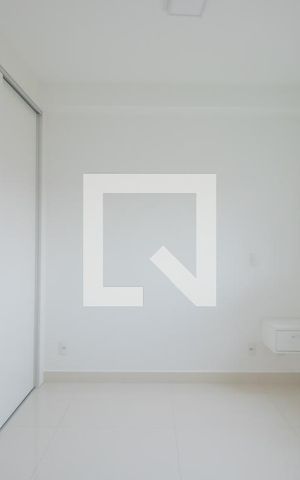 Apartamento à venda com 41m², 1 quarto e 1 vaga Apartamento à venda com 41m², 1 quarto e 1 vagaQuarto