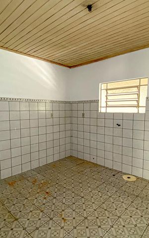 Casa para alugar com 75m², 2 quartos e sem vagaCozinha