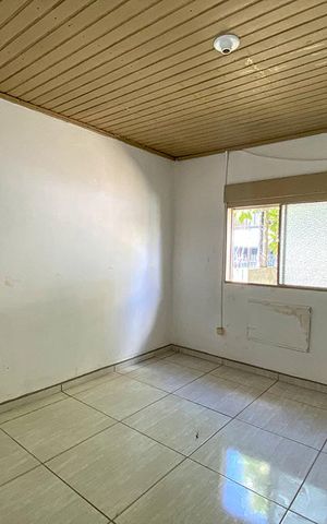 Casa para alugar com 75m², 2 quartos e sem vagaQuarto 1