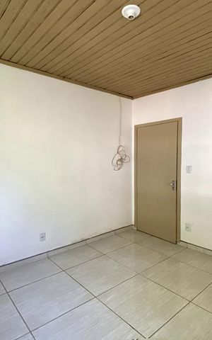 Casa para alugar com 75m², 2 quartos e sem vagaQuarto 1