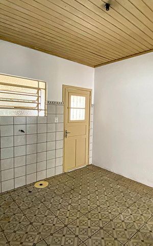 Casa para alugar com 75m², 2 quartos e sem vagaCozinha