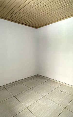 Casa para alugar com 75m², 2 quartos e sem vagaQuarto 2