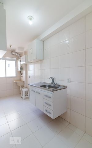 Apartamento para alugar com 45m², 2 quartos e sem vagaCozinha