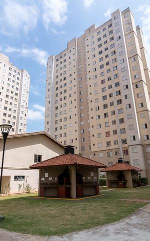 Apartamento para alugar com 45m², 2 quartos e sem vagaÁrea comum