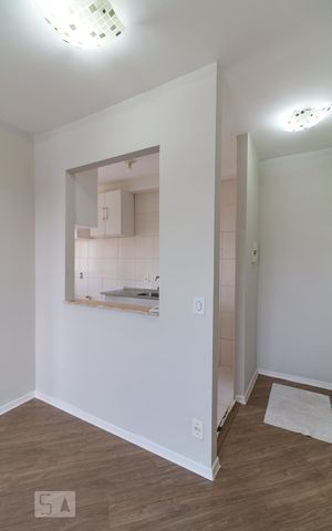 Apartamento para alugar com 45m², 2 quartos e sem vagaCozinha