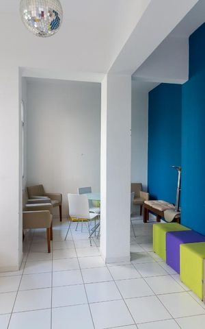 Apartamento para alugar com 45m², 2 quartos e sem vagaSalão de festas