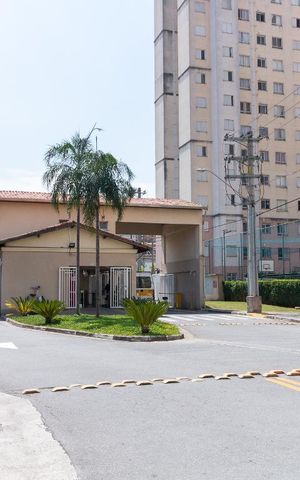 Apartamento para alugar com 45m², 2 quartos e sem vagaPortaria
