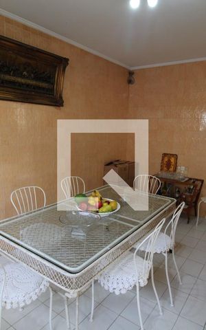 Casa à venda com 220m², 3 quartos e 2 vagasSala de Jantar