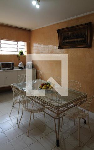 Casa à venda com 220m², 3 quartos e 2 vagasSala de Jantar