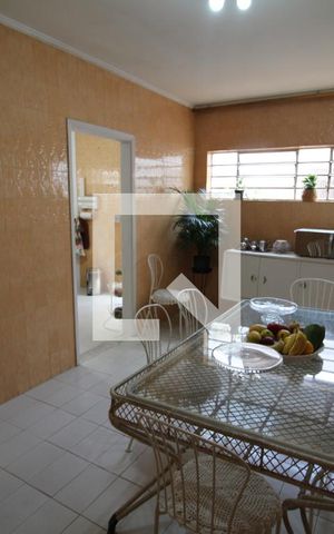Casa à venda com 220m², 3 quartos e 2 vagasSala de Jantar