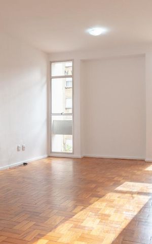 Studio à venda com 33m², 1 quarto e sem vagaQuarto