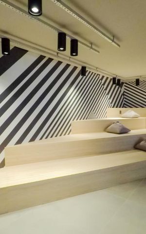 Studio à venda com 21m², 1 quarto e sem vaga