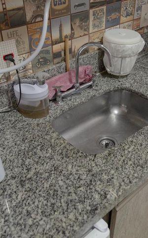 Studio à venda com 28m², 1 quarto e sem vagaPia