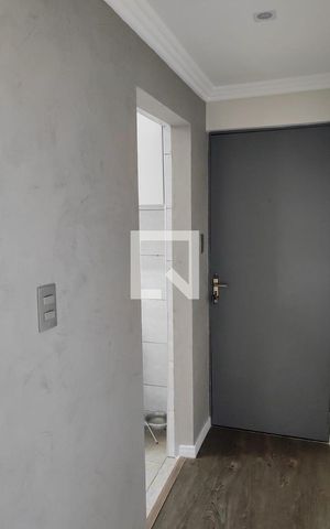 Apartamento à venda com 64m², 3 quartos e 1 vaga