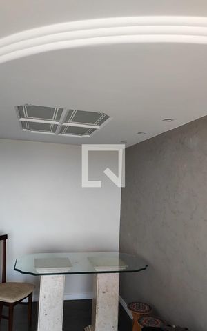 Apartamento à venda com 64m², 3 quartos e 1 vaga