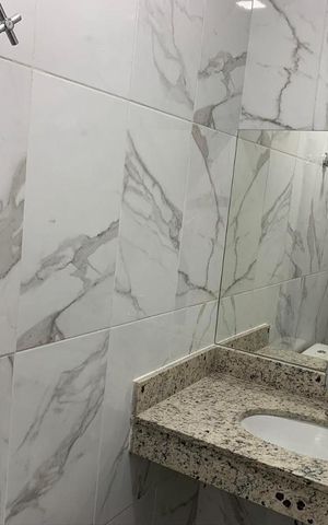 Casa para alugar com 400m², 6 quartos e 4 vagas Casa para alugar com 400m², 6 quartos e 4 vagasBanheiro 2