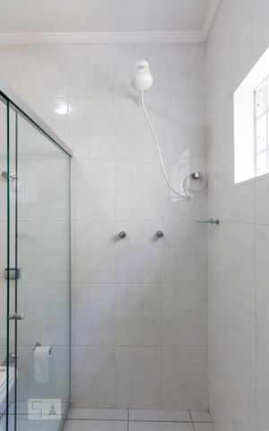 Casa à venda com 120m², 2 quartos e 3 vagasBanheiro Social