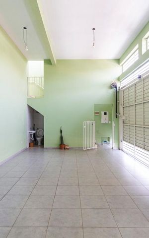 Casa à venda com 120m², 2 quartos e 3 vagasGaragem