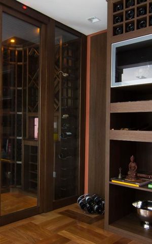 Casa à venda com 417m², 3 quartos e 3 vagas