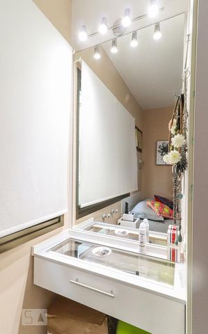 Apartamento à venda com 101m², 4 quartos e 2 vagas Apartamento à venda com 101m², 4 quartos e 2 vagasQuarto 2