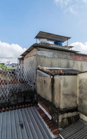 Apartamento para alugar com 60m², 2 quartos e sem vaga Apartamento para alugar com 60m², 2 quartos e sem vagaVista da Varanda da Sala