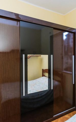 Apartamento para alugar com 60m², 2 quartos e sem vaga Apartamento para alugar com 60m², 2 quartos e sem vagaQuarto 2 - Armários