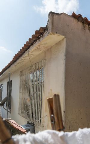 Apartamento para alugar com 60m², 2 quartos e sem vaga Apartamento para alugar com 60m², 2 quartos e sem vagaVista da Área de Serviço