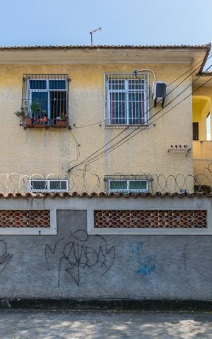 Apartamento para alugar com 60m², 2 quartos e sem vaga Apartamento para alugar com 60m², 2 quartos e sem vagaFachada do Prédio