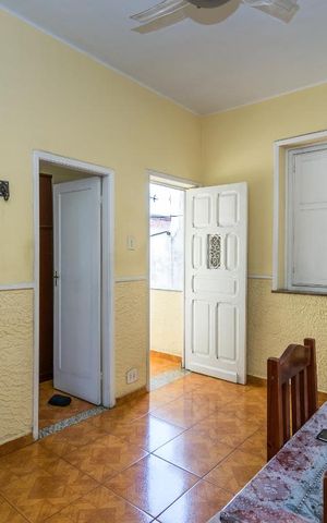 Apartamento para alugar com 60m², 2 quartos e sem vaga Apartamento para alugar com 60m², 2 quartos e sem vagaSala