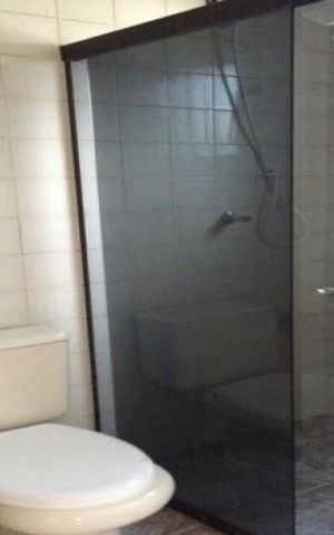 Apartamento à venda com 68m², 2 quartos e sem vaga Apartamento à venda com 68m², 2 quartos e sem vagaBanheiro